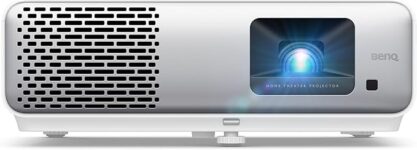 Top 10 Best Projectors 2026