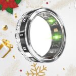 Top 10 Best Smart Rings 2026