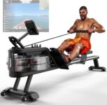 Top 10 Best Rowing Machines 2026