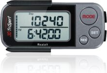 Top 10 Best Pedometers 2026