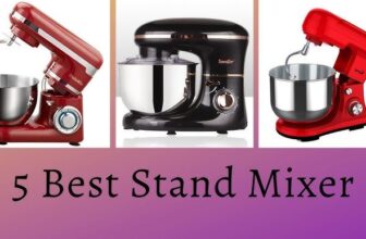 Top 10 Best Mixers 2026